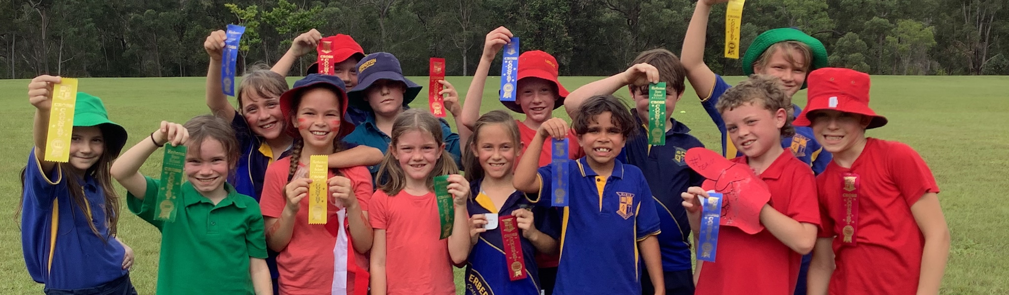 Herberton State School