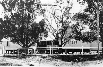 Herberton State School 1912